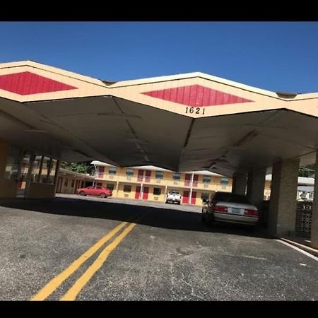 Budget Inn Denison Exterior photo